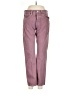Levi's Purple Jeans Size 32 waist - photo 1