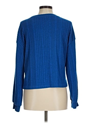 Shein Pullover Sweater (view 2)
