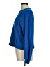 Shein Blue Pullover Sweater Size 6 - photo 5