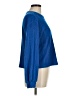 Shein Blue Pullover Sweater Size 6 - photo 4