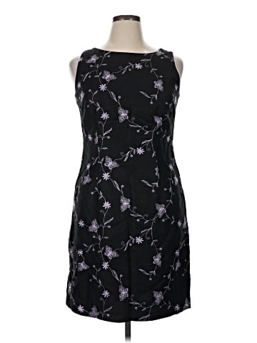 Jessica Howard Cocktail Dress (view 1)