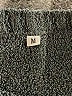 Unbranded Solid Gray Pullover Sweater Size M - photo 7