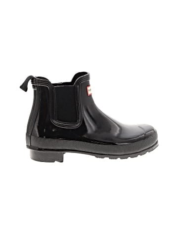Hunter Rain Boots (view 1)