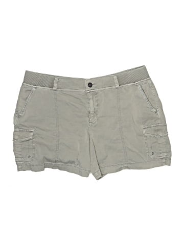Sonoma Goods for Life Khaki Shorts (view 1)