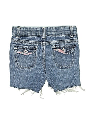Genuine Kids from Oshkosh Denim Shorts (view 2)