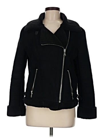 Design Lab Lord & Taylor Jacket (view 1)
