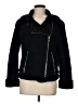 Design Lab Lord & Taylor 100% Polyester Black Jacket Size M - photo 1
