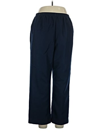 Alfred Dunner Casual Pants (view 1)