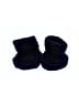 Baby Gap 100% Cotton Blue Booties Size 6-12 mo (baby) - photo 2