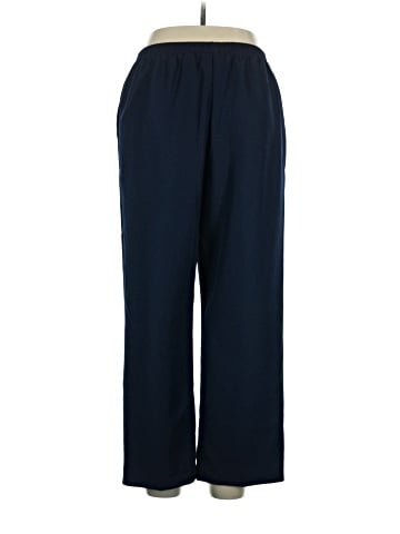 Alfred Dunner Casual Pants (view 2)