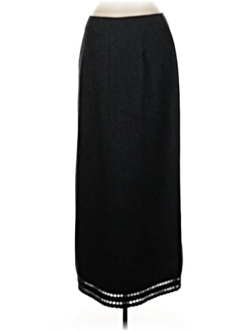 Philosophy di Alberta Ferretti Wool Skirt (view 2)