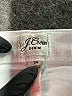 J.Crew Ivory Jeans Size 24 waist - photo 7