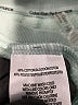 Calvin Klein Performance Teal Sweatshirt Size XL - photo 8
