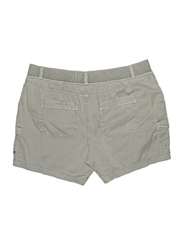 Sonoma Goods for Life Khaki Shorts (view 2)