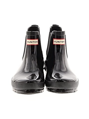 Hunter Rain Boots (view 2)