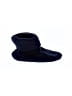 Baby Gap 100% Cotton Blue Booties Size 6-12 mo (baby) - photo 1