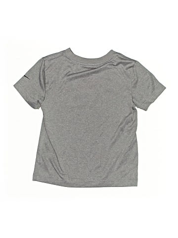Nike Short Sleeve T-Shirt (view 2)