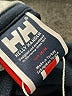 Helly Hansen 100% Organic Cotton Blue Pullover Hoodie Size M - photo 7