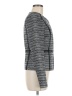 Classiques Entier Gray Jacket Size 6 - photo 4