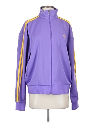 Assorted Brands Track Jacket (view 1)