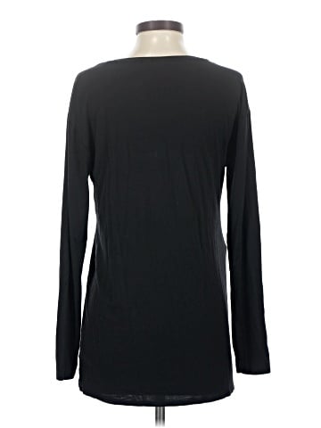 Gap - Maternity 3/4 Sleeve T-Shirt (view 2)