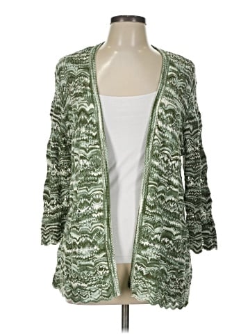 Westport Cardigan (view 1)