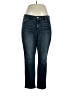Old Navy Blue Jeans Size 16 (tall) - photo 1