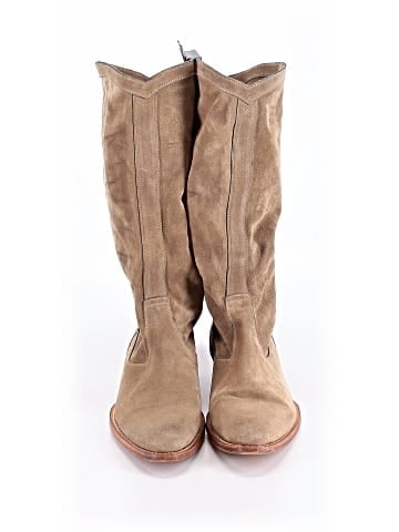 N.D.C. Made By Hand Boots (view 2)