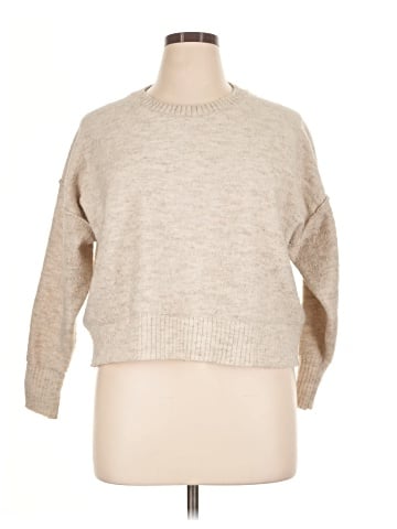 Lucky Brand Pullover Sweater (view 1)