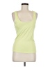 we wander Green Tank Top Size M - photo 1