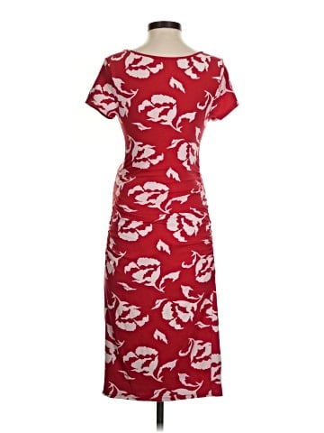 Isabel Maternity Casual Dress (view 2)
