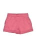 New Balance 100% Polyester Pink Athletic Shorts Size 4T - photo 2