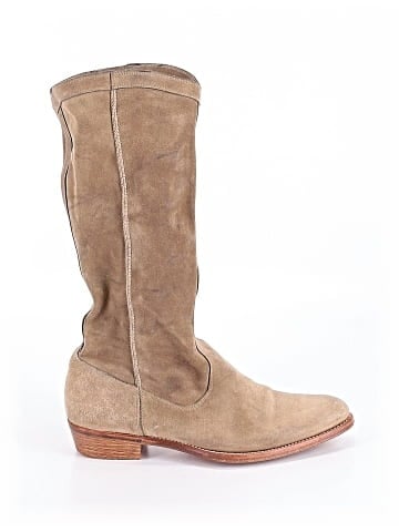 N.D.C. Made By Hand Boots (view 1)
