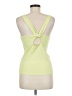 we wander Green Tank Top Size M - photo 2