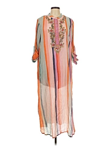 Soft Surroundings Casual Dress (view 1)