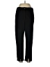 Code Solid Black Dress Pants Size L (estimated) - photo 1