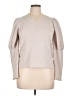 Saylor Tan Pullover Sweater Size XL - photo 1