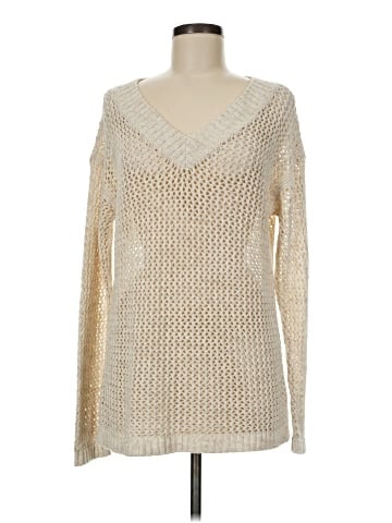 Talbots Pullover Sweater (view 1)
