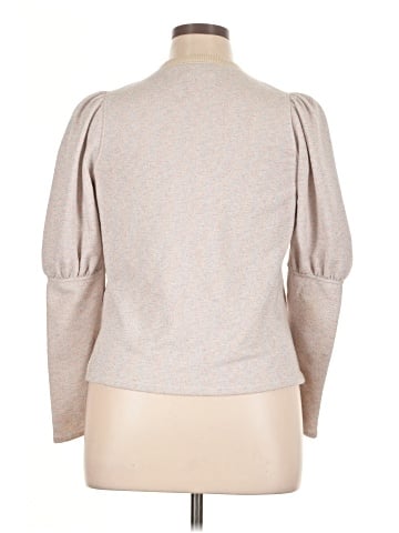 Saylor Pullover Sweater (view 2)