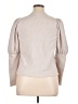 Saylor Tan Pullover Sweater Size XL - photo 2