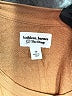 Assorted Brands Tan Sleeveless T-Shirt Size XS - photo 7