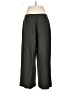Ann Taylor LOFT Solid Green Casual Pants Size 8 - photo 2