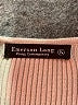 Emerson Lang Tan Cardigan Size S - photo 7