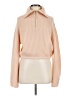Jonathan Simkhai 100% Cashmere Tan Cashmere Pullover Sweater Size M - photo 1