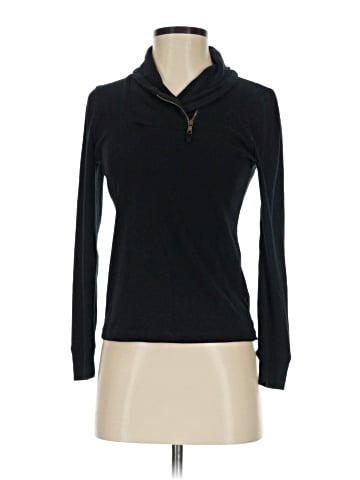 Lauren Jeans Co. Turtleneck Sweater (view 1)
