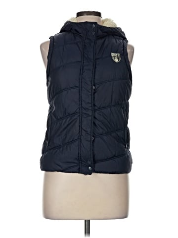 American Eagle Outfitters Vest (view 1)