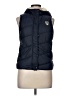 American Eagle Outfitters Blue Vest Size M - photo 1