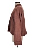 1.State Brown Turtleneck Sweater Size M - photo 5