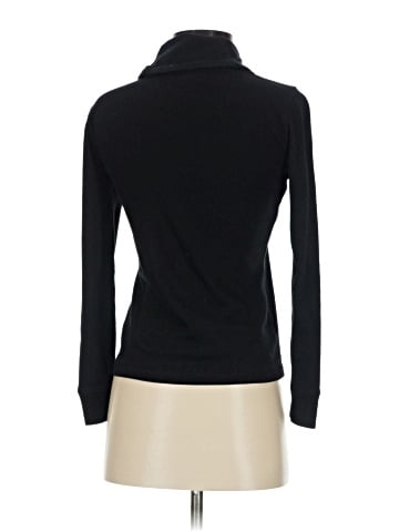 Lauren Jeans Co. Turtleneck Sweater (view 2)