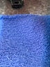 Unbranded Blue Pullover Sweater Size L - photo 7